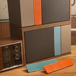 Bose 301 Series 2 Speakers