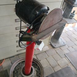 Sander - Trades Welcome 