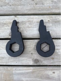 KSP Torsion Lift Keys 99-06