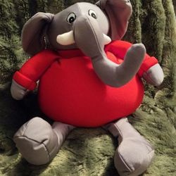 Squishable Elephant