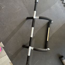 Over The Door Pull Up Bar 