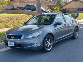 2010 Honda Accord