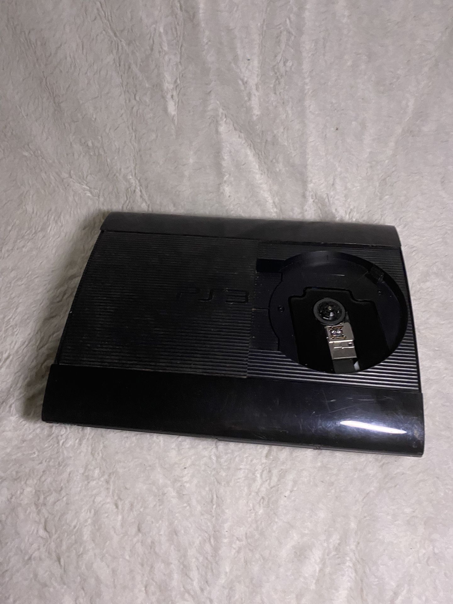 ps3 (for Parts Most Likely)