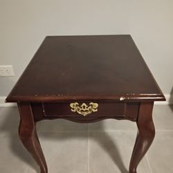 End Tables