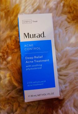 Murad Deep Relief Acne Treatment