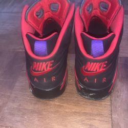 Jordan 7 Raptors size 13 