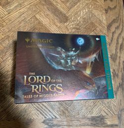 Lord of the Rings Gift Bundle