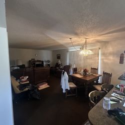 Whole house furniture need gone today