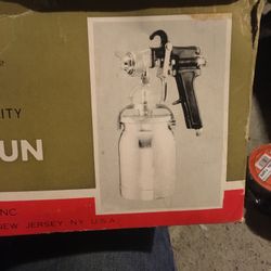 King Spray Gun