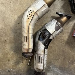 2007 Infiniti G35 Parts 