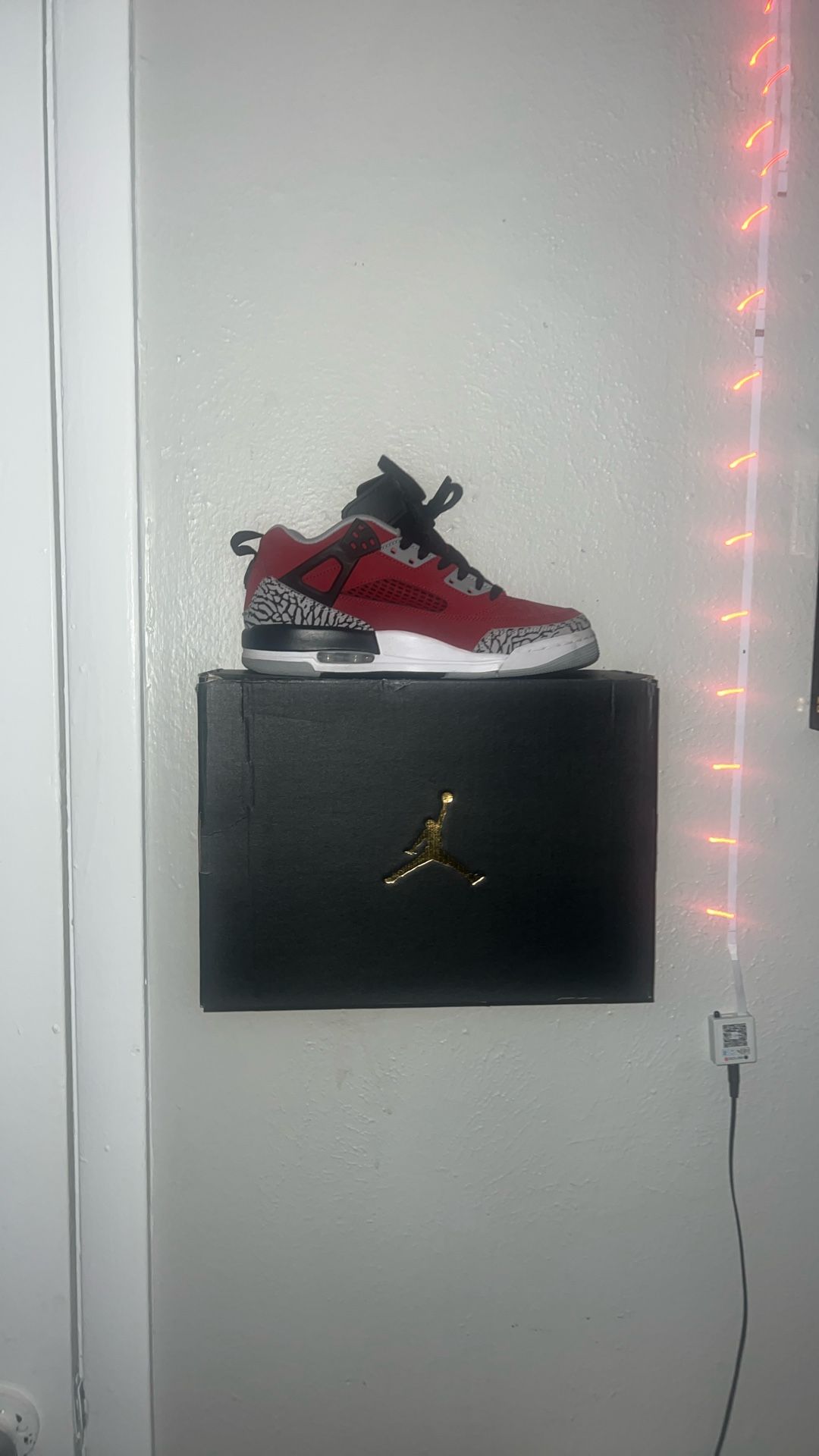 Jordan 3