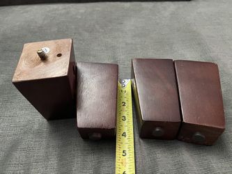 4 Inch Furniture Feet
