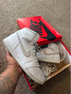 Jordan 1 size 12