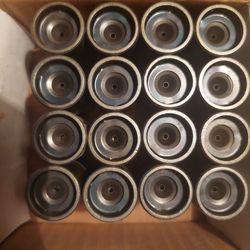 CHEVY SMALL BLOCK HIGH PERFORMANCE ANTI PUMP LIFTERS