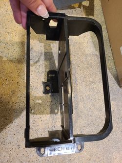 BMW E36 bracket