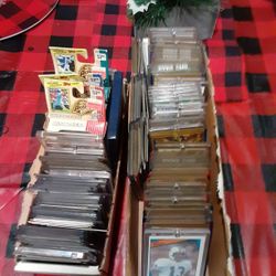 Sports Cards