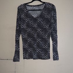 XL Blouse