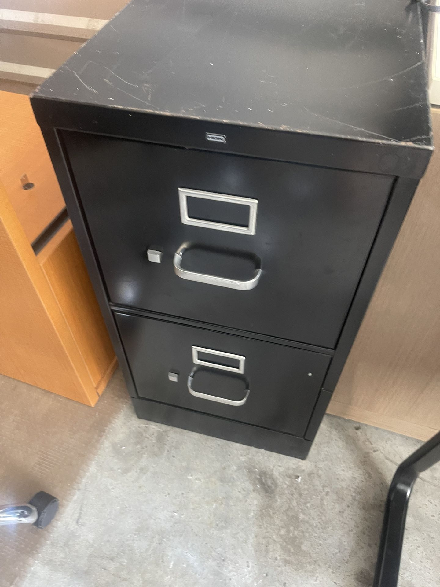 File Cabinets