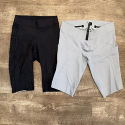 Lululemon Running Tights - Men’s - medium 