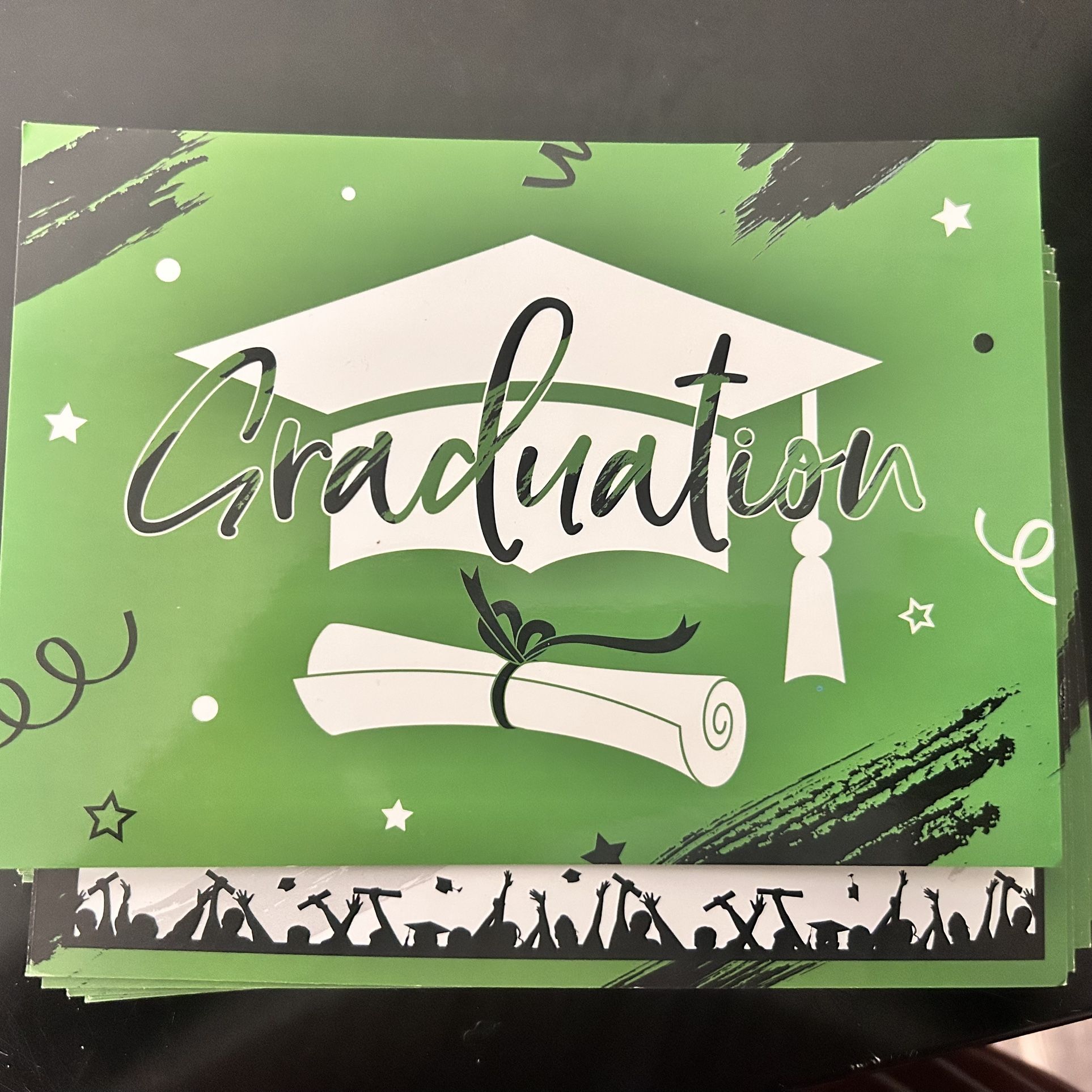 Graduation Cards