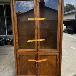 China Cabinet 