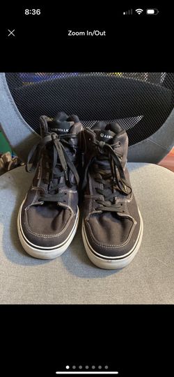 OG Airwalk Skateboard Shoes