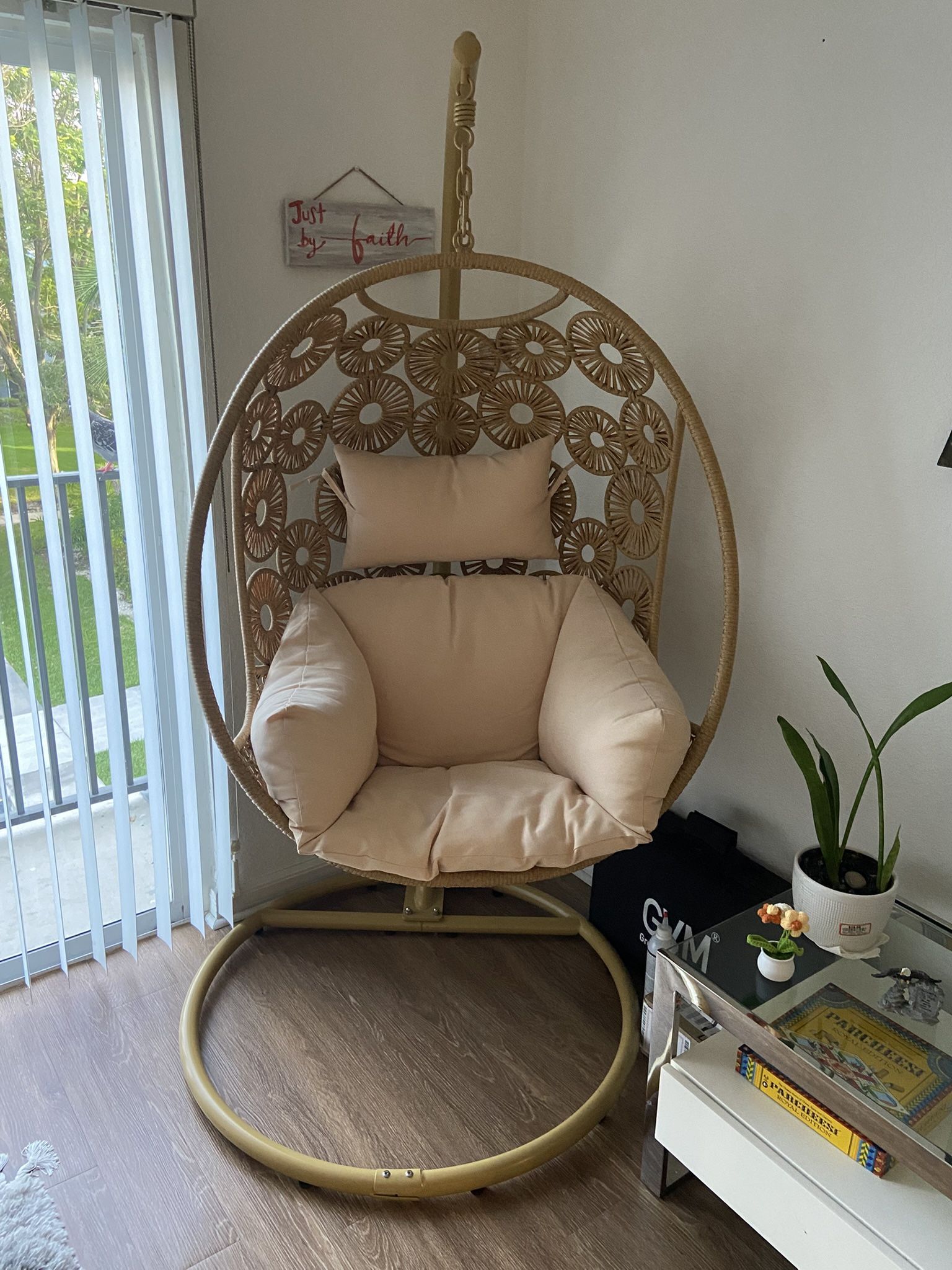 Swing ( Columpio)