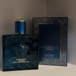 Versace EROS