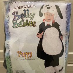 Puppy Costume