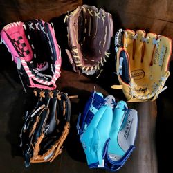 YOUTH BASEBALL GLOVES ⚾️ 
