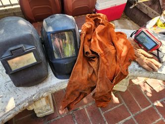 WELDING GEAR