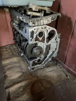 Inline 5 Block