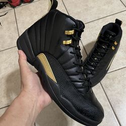 Air Jordan Retro 12s size 13 $100 FIRM NO TRADES