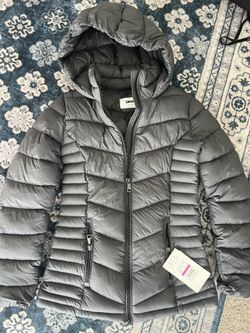 Dkny Puffy Jacket Xxs