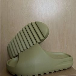 Adidas Yeezy Slide Resin 2022 FZ5904 Size 10 Brand New for Sale