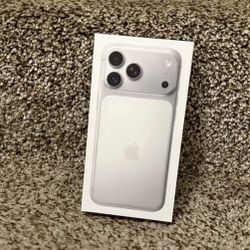 iPhone 17 Pro Max👍