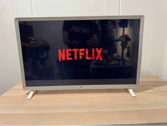 LG 32 Inch Television