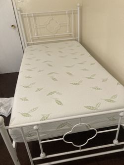 Cama Twin