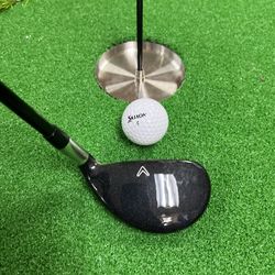Callaway 4 Hybrid
