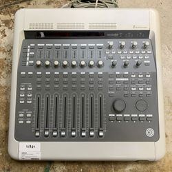 Digidesign Digital Audio Interface Mixing Board Console 