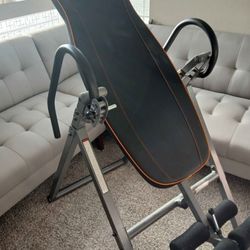 Invention Table