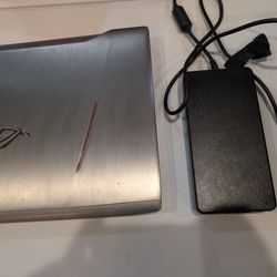 Gaming Laptop ASUS ROG