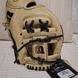 Wilson A2000 Baseball Glove 11.50"