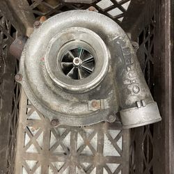 2006 Ford Turbo Good Condition