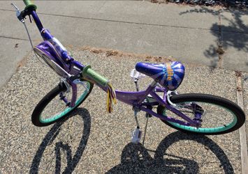 Schwinn Deelite 20” Pink Girls Bike Bicycle