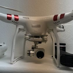 Dji Phantom 