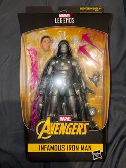 Marvel Legends