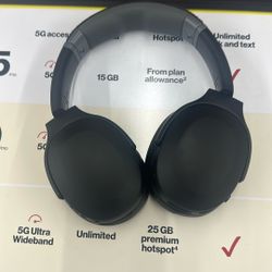 Skullcandy Crusher Evo Headphones