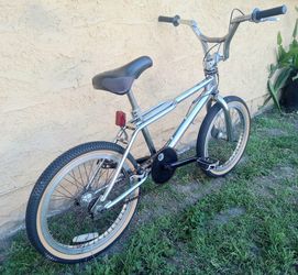 Vintage old school bmx cheap