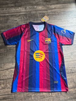 Soccer Jerseys